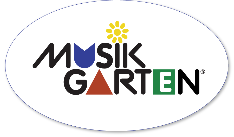 MusikGarten Logo MusikGarten Logo