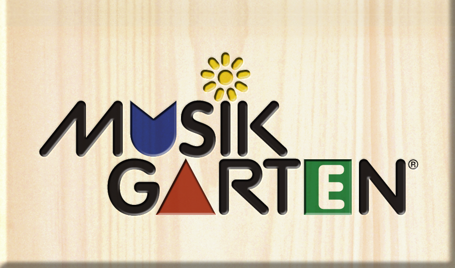 MusikGarten Logo