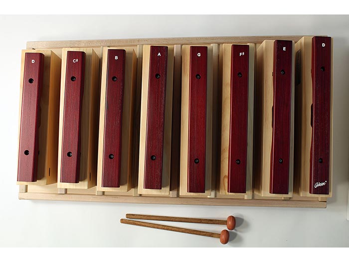 Xylophone bars cheap