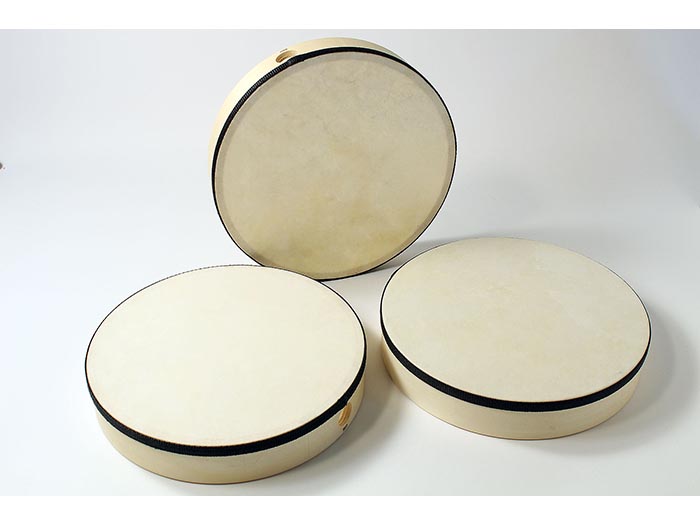 Musikgarten Drums