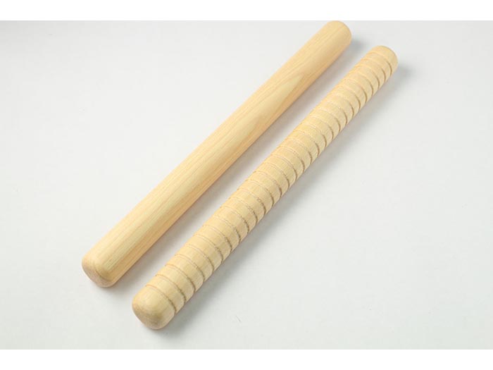 Rhythm Sticks