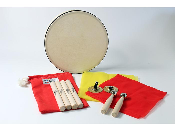 Child Instrument Set 2