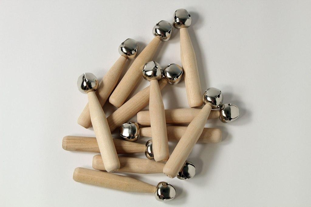 Musikgarten Jingle Sticks