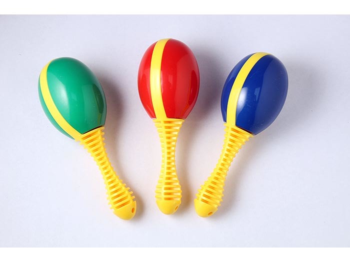 Musikgarten: Maracas