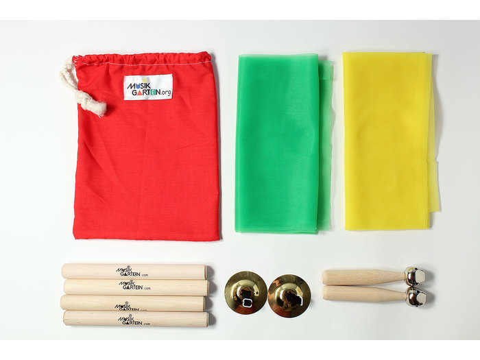 Child Instrument Set 1